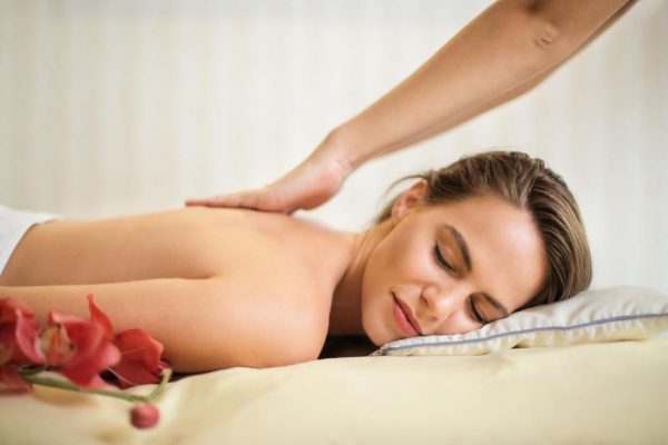 por qué optar por un masaje terapéutico