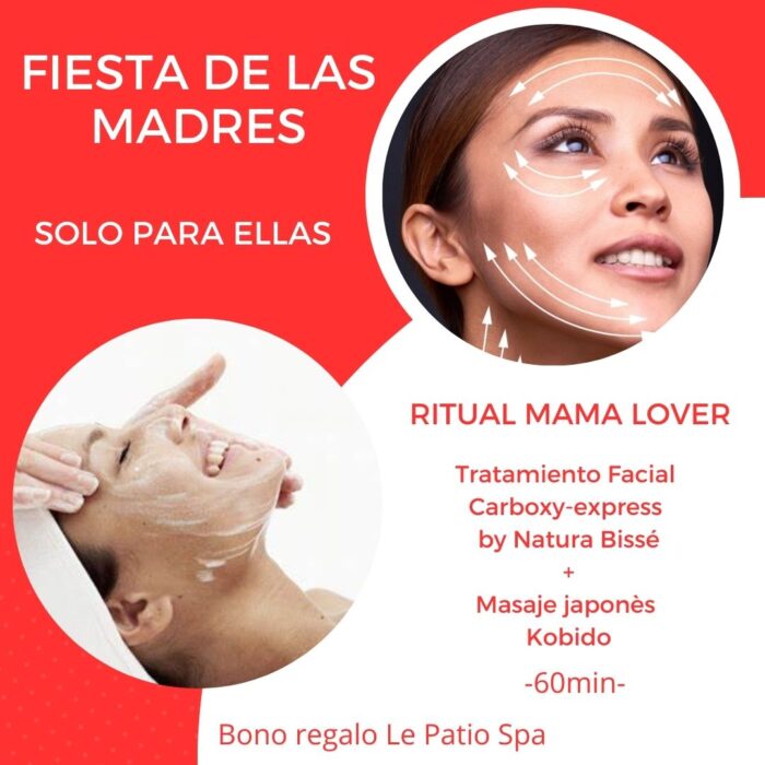 Regala este Ritual para el día de la madre